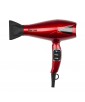 SECHE CHEVEUX PH60 ROUGE GIRMI