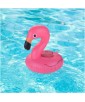 ENCEINTE BLUETOOTH POUR PISCINE 3W FLAMAND ROSE CELLY