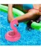 ENCEINTE BLUETOOTH POUR PISCINE 3W FLAMAND ROSE CELLY
