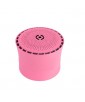 ENCEINTE BLUETOOTH POUR PISCINE 3W FLAMAND ROSE CELLY