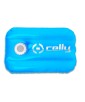 ENCEINTE BLUETOOTH POUR PISCINE 3W COUSSIN BLEU CELLY