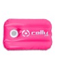 ENCEINTE BLUETOOTH POUR PISCINE 3W COUSSIN ROSE CELLY