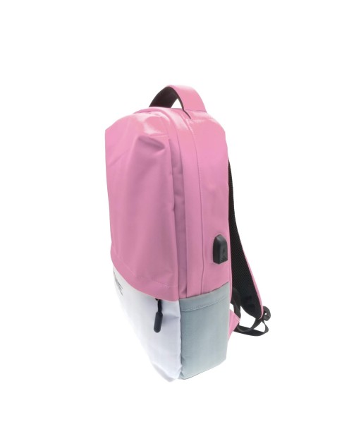 SAC A DOS 15,6 POUCES ROSE PANTONE