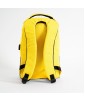 SAC A DOS 15,6 POUCES JAUNE PANTONE