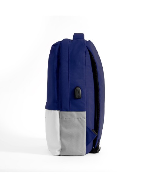 SAC A DOS 15,6 POUCES BLEU PANTONE
