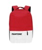 SAC A DOS 15,6 POUCES ROUGE PANTONE