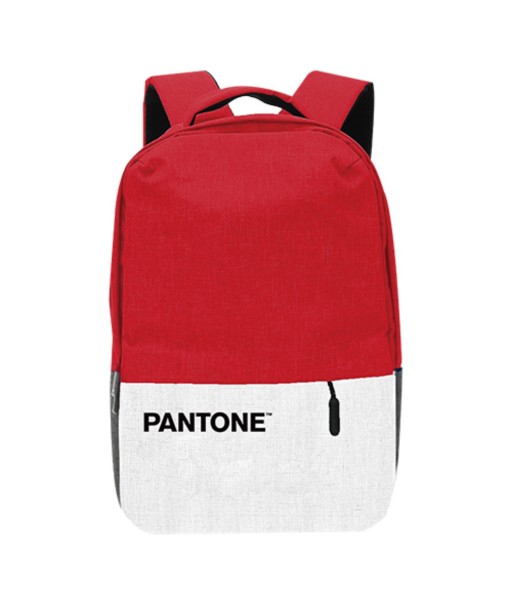 SAC A DOS 15,6 POUCES ROUGE PANTONE