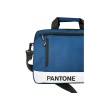 BANDOULIERE 15,6 POUCES BLEU PANTONE