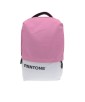 SAC A DOS 15,6 POUCES ROSE PANTONE