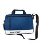 BANDOULIERE 15,6 POUCES BLEU PANTONE