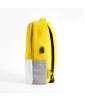 SAC A DOS 15,6 POUCES JAUNE PANTONE