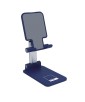 SUPPORT DE BUREAU POUR SMARTPHONE BLEU PANTONE