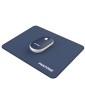 BUNDLE TAPIS + SOURIS SANS FIL BLEU PANTONE