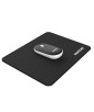 BUNDLE TAPIS + SOURIS SANS FIL NOIR PANTONE
