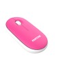 SOURIS SANS FIL ROSE PANTONE