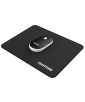 BUNDLE TAPIS + SOURIS SANS FIL NOIR PANTONE
