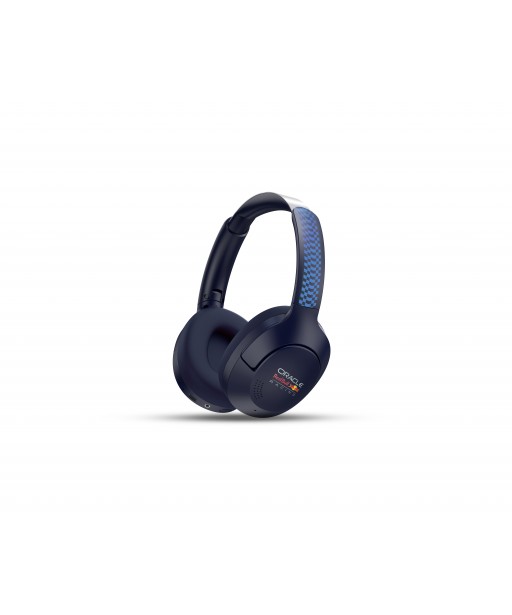 CASQUE ARCEAU BT ANC 110 RED BULL
