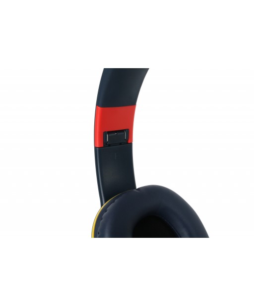 CASQUE ARCEAU BT 160 RED BULL