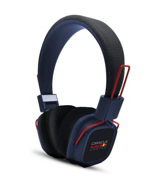 CASQUE ARCEAU BT 170 RED BULL