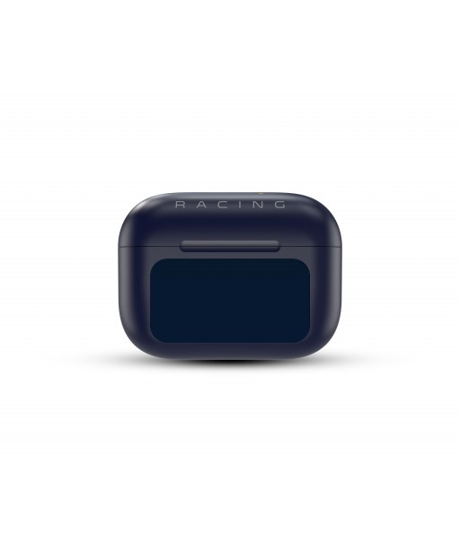 INTRAS BT TWS 110 ANC ENC AVEC ECRAN RED BULL