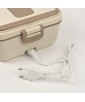LUNCH BOX ELECTRIQUE SC03 CRÈME GIRMI