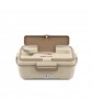 LUNCH BOX ELECTRIQUE SC03 CRÈME GIRMI
