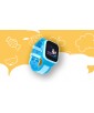 SMARTWATCH CARE KIDS LTE BLEU MYPHONE
