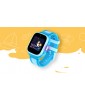 SMARTWATCH CARE KIDS LTE BLEU MYPHONE