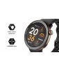 SMARTWATCH 2 LITE ORANGE HAMMER