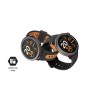 SMARTWATCH 2 LITE ORANGE HAMMER