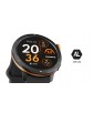 SMARTWATCH 2 LITE ORANGE HAMMER