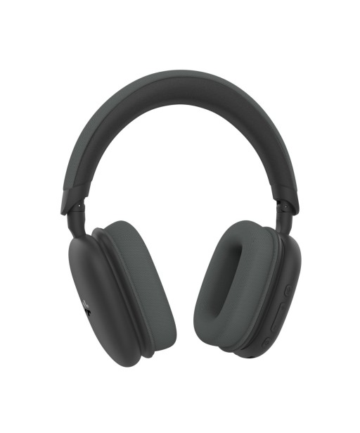 CASQUE BT ARCEAU ANC ENC SOUNDBEAT NOIR CELLY