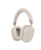 CASQUE BT ARCEAU ANC ENC SOUNDBEAT BLANC CELLY