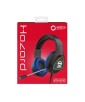 MICRO CASQUE PC GAMING HAZARD SPARCO