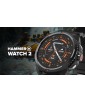 SMARTWATCH 2 NOIRE HAMMER