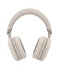 CASQUE BT ARCEAU ANC ENC SOUNDBEAT BLANC CELLY