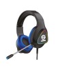 MICRO CASQUE PC GAMING HAZARD SPARCO