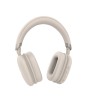 CASQUE BT ARCEAU ANC ENC SOUNDBEAT BLANC CELLY
