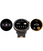 SMARTWATCH 2 LITE ORANGE HAMMER