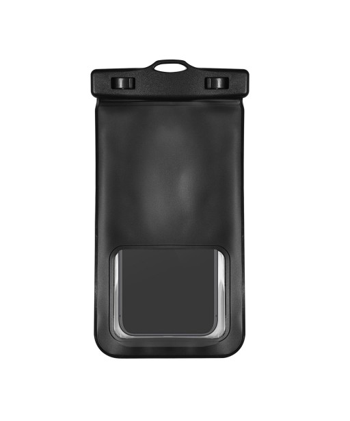 ÉTUI ÉTANCHE IP68 POUR SMARTPHONE XXL 7P NOIR CELLY