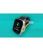 SMARTWATCH CARE SENIOR LTE NOIR MYPHONE