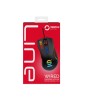 SOURIS FILAIRE GAMING LINE SPARCO