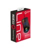 SOURIS FILAIRE GAMING LINE SPARCO