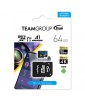CARTE MSD U3 MOBILE ET TABLETTE 128GO TEAMGROUP