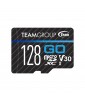 CARTE MSD U3 CAMERA SPORT 128GO TEAMGROUP