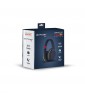 CASQUE ARCEAU BT 160 RED BULL