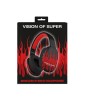 CASQUE ARCEAU BT VISION OF SUPER