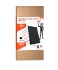 PANNEAU SOLAIRE FLEXIBLE WS200FLX 200W WONDER