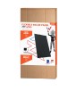 PANNEAU SOLAIRE FLEXIBLE WS200FLX 200W WONDER