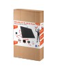 KIT PANNEAU SOLAIRE PLUG AND PLAY 600GL 600W WONDER